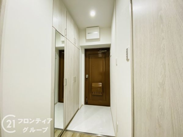 今福西コーポ　中古マンション