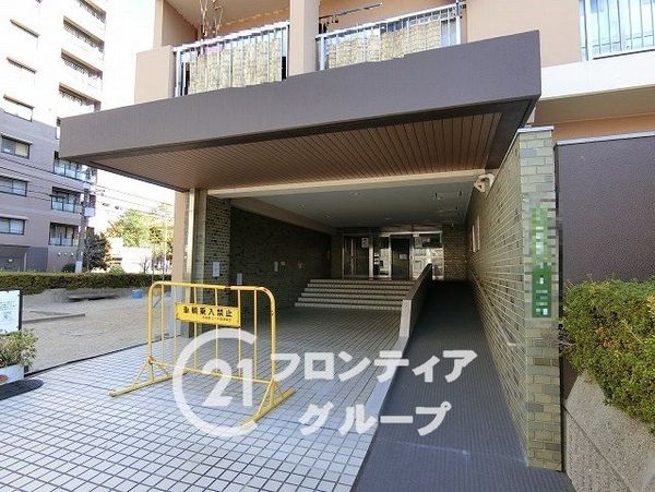 今福西コーポ　中古マンション