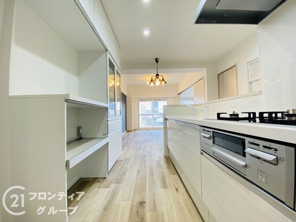 今福西コーポ　中古マンション