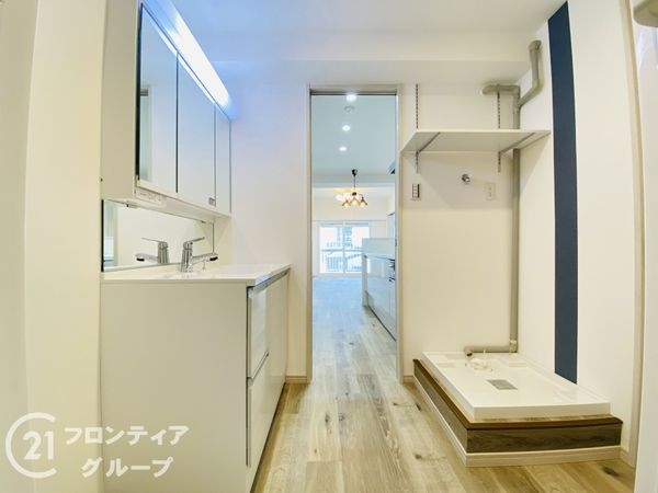 今福西コーポ　中古マンション