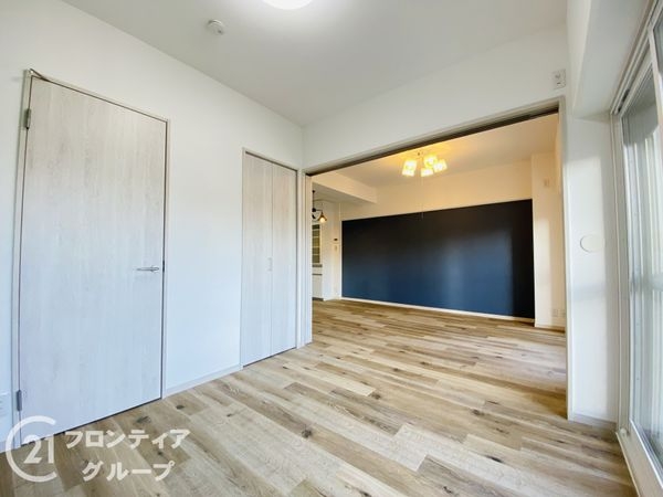 今福西コーポ　中古マンション