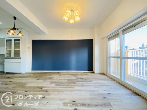 今福西コーポ　中古マンション