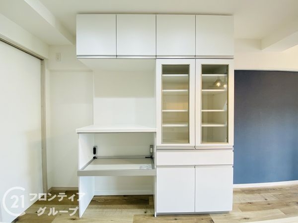 今福西コーポ　中古マンション