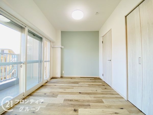 今福西コーポ　中古マンション