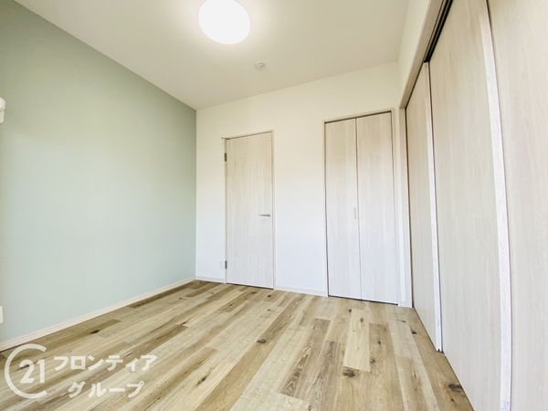 今福西コーポ　中古マンション