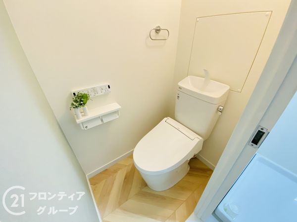 コム古川橋　中古マンション