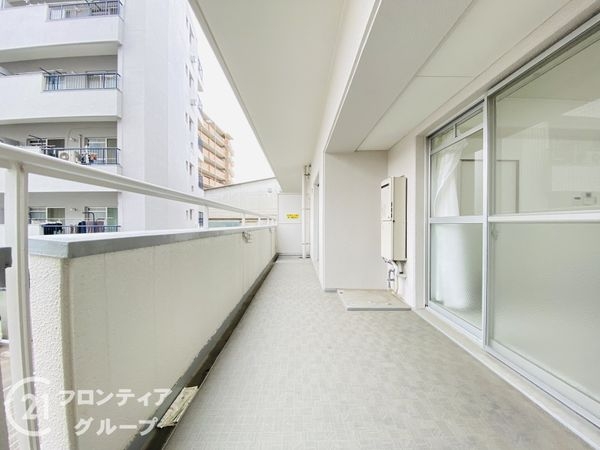 コム古川橋　中古マンション