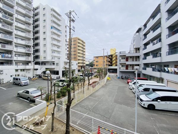 コム古川橋　中古マンション