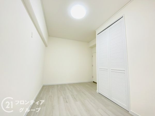 コム古川橋　中古マンション