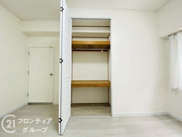 コム古川橋　中古マンション
