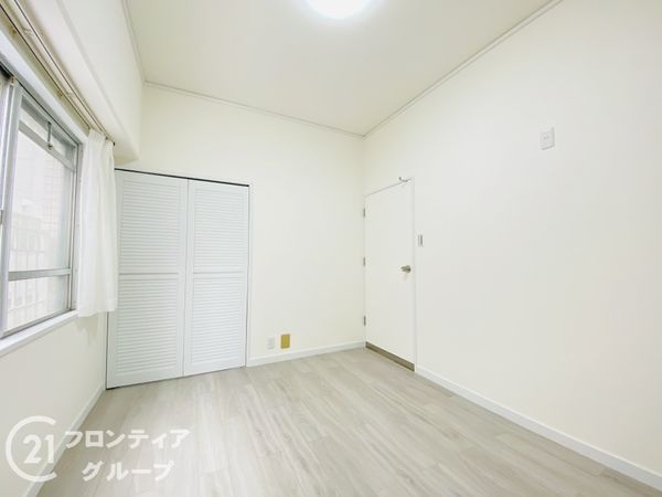 コム古川橋　中古マンション