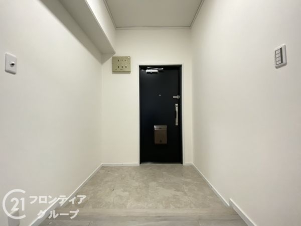 コム古川橋　中古マンション