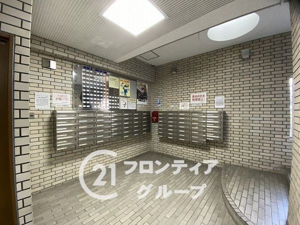 コム古川橋　中古マンション