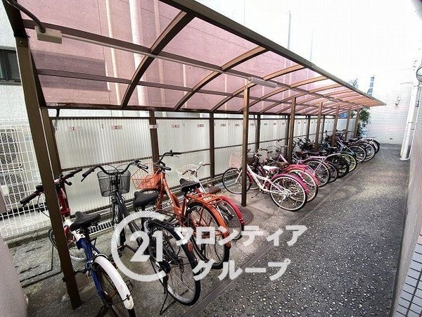 コム古川橋　中古マンション