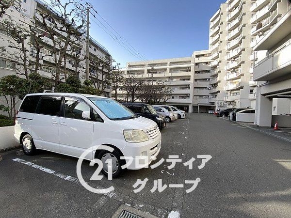 コム古川橋　中古マンション