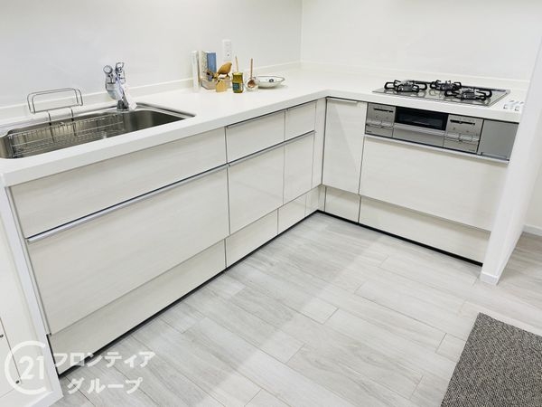 コム古川橋　中古マンション