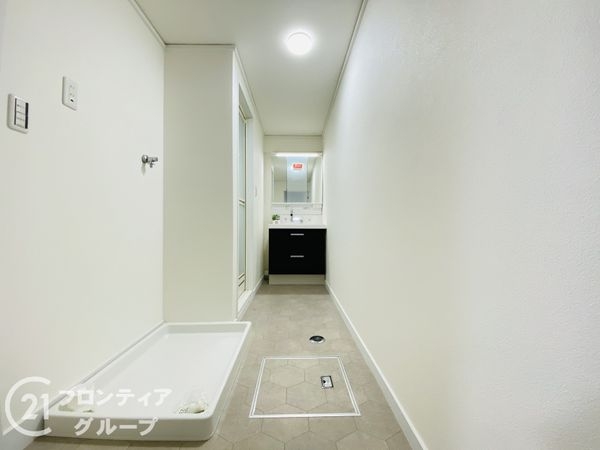 コム古川橋　中古マンション