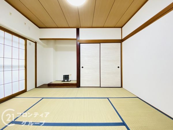 コム古川橋　中古マンション