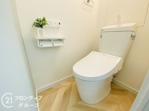 コム古川橋　中古マンション