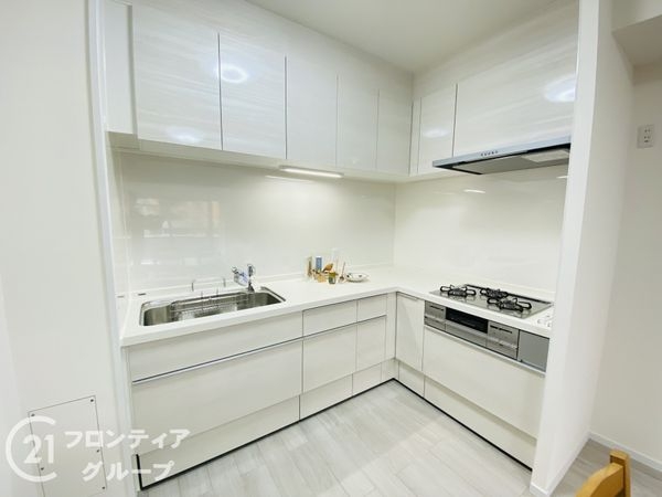 コム古川橋　中古マンション