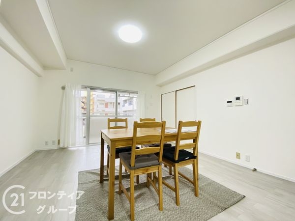 コム古川橋　中古マンション