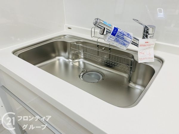 コム古川橋　中古マンション