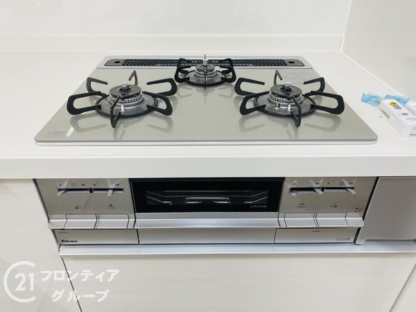 コム古川橋　中古マンション