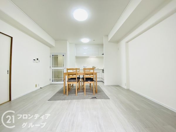 コム古川橋　中古マンション