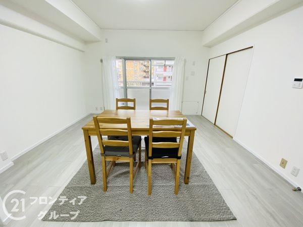 コム古川橋　中古マンション