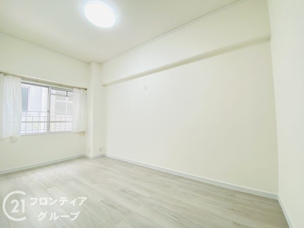 コム古川橋　中古マンション
