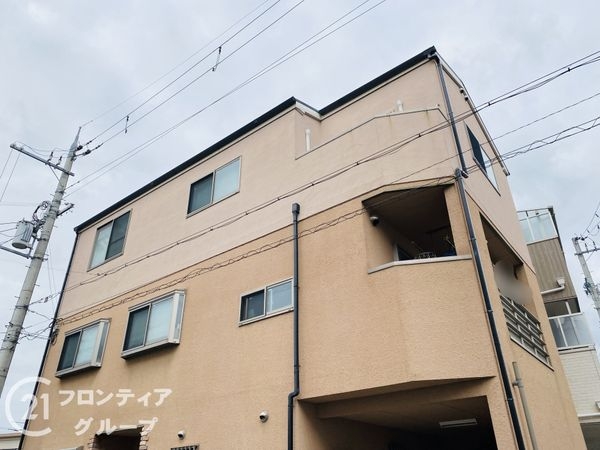 門真市下馬伏町の中古一戸建て