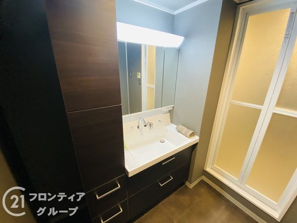 グリーンビュー鶴見一号棟　中古マンション