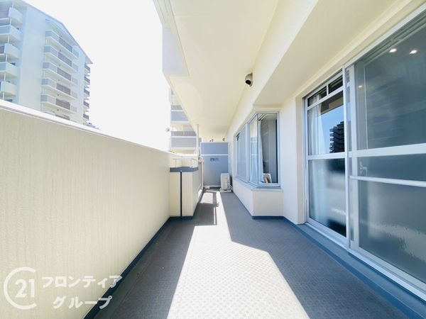 グリーンビュー鶴見一号棟　中古マンション