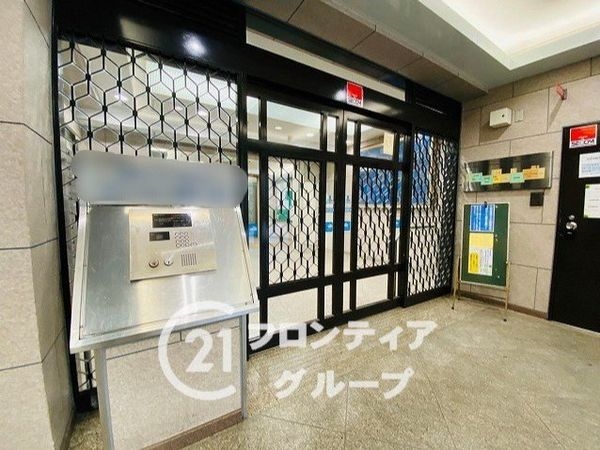 グリーンビュー鶴見一号棟　中古マンション
