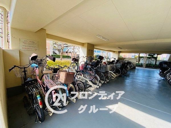 グリーンビュー鶴見一号棟　中古マンション