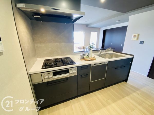 グリーンビュー鶴見一号棟　中古マンション