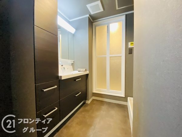 グリーンビュー鶴見一号棟　中古マンション