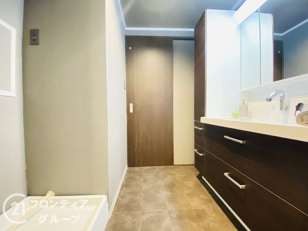 グリーンビュー鶴見一号棟　中古マンション