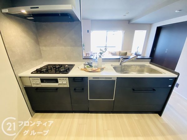グリーンビュー鶴見一号棟　中古マンション