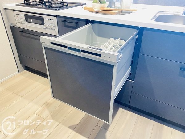 グリーンビュー鶴見一号棟　中古マンション
