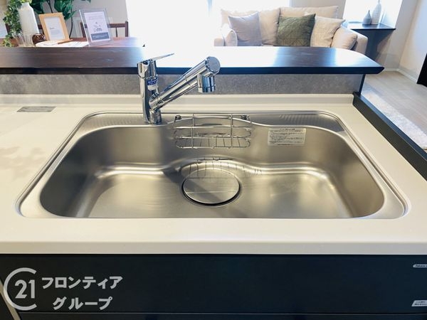 グリーンビュー鶴見一号棟　中古マンション