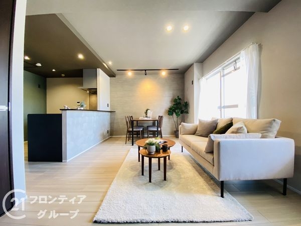 グリーンビュー鶴見一号棟　中古マンション