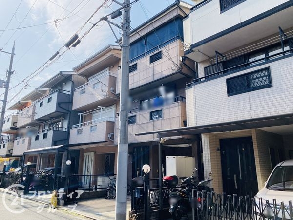 守口市南寺方東通５丁目の中古一戸建て