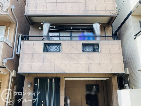 守口市南寺方東通５丁目の中古一戸建て