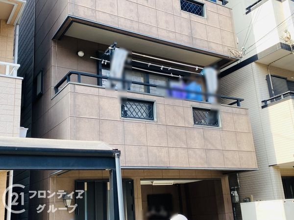 守口市南寺方東通５丁目の中古一戸建て
