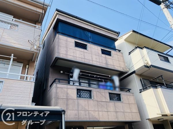 守口市南寺方東通５丁目の中古一戸建て