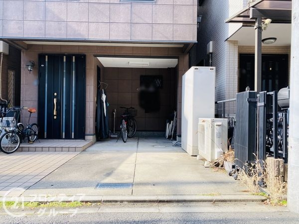 守口市南寺方東通５丁目　中古一戸建て