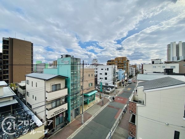 佐伯第一コーポラス　中古マンション