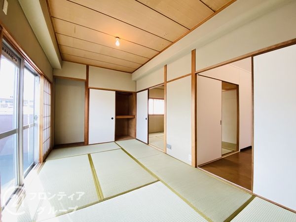 佐伯第一コーポラス　中古マンション
