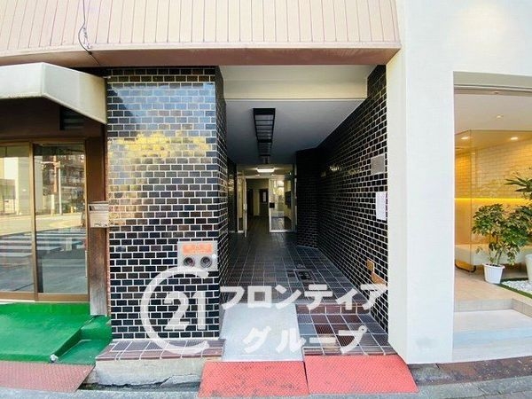 佐伯第一コーポラス　中古マンション